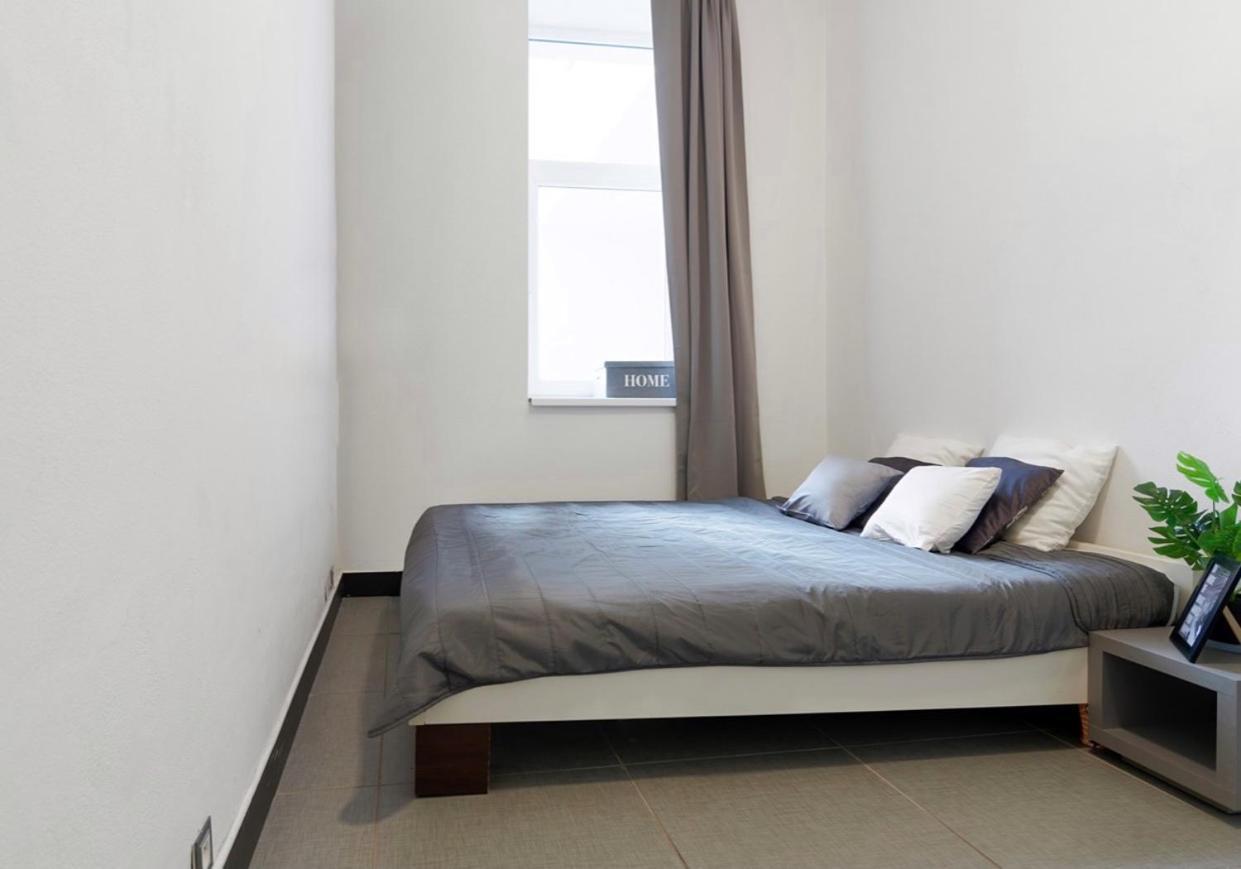 Accommodation Near City Center ブルノ エクステリア 写真